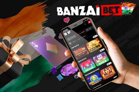 Banzaibet App: Download Program for Gambling and Online Casino